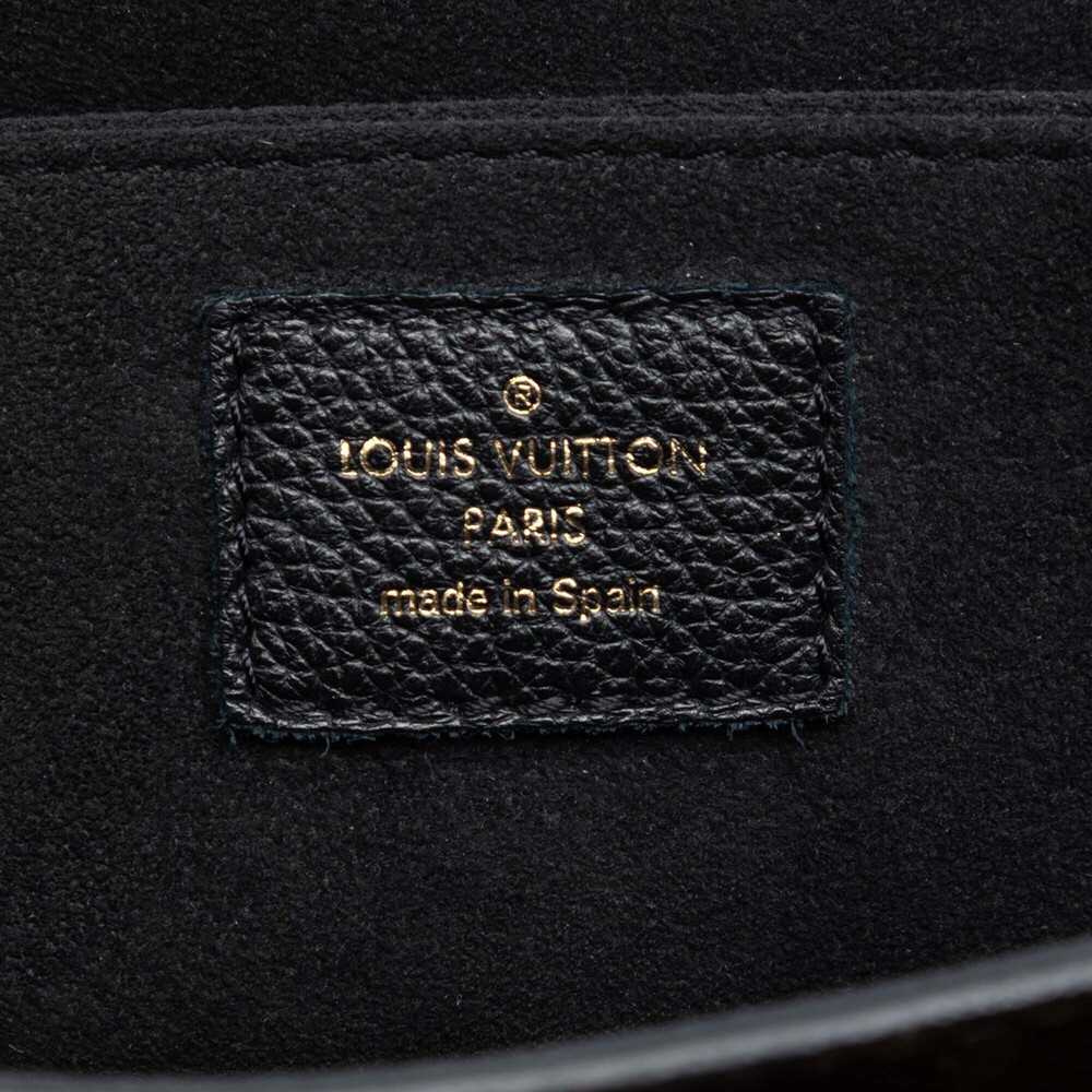 Pre-Loved Louis Vuitton Monogram Vaugirard - Picture 5 of 7